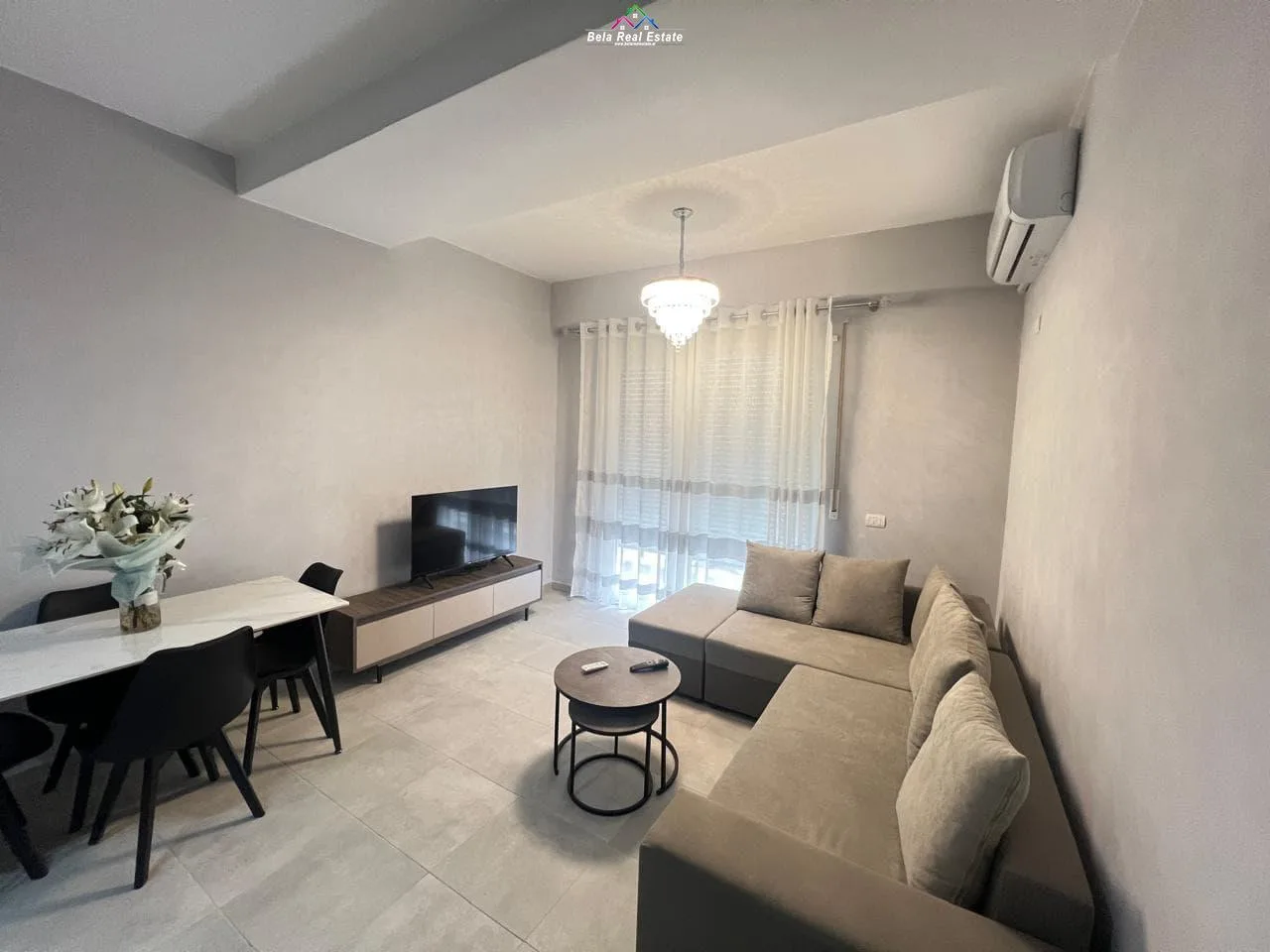 Apartament Me Qera 2+1 Tek Brryli (ID B2201457) Tirane