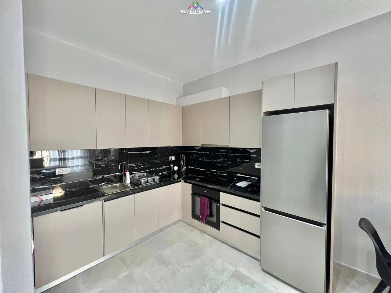 Apartament Me Qera 2+1 Tek Brryli (ID B2201457) Tirane