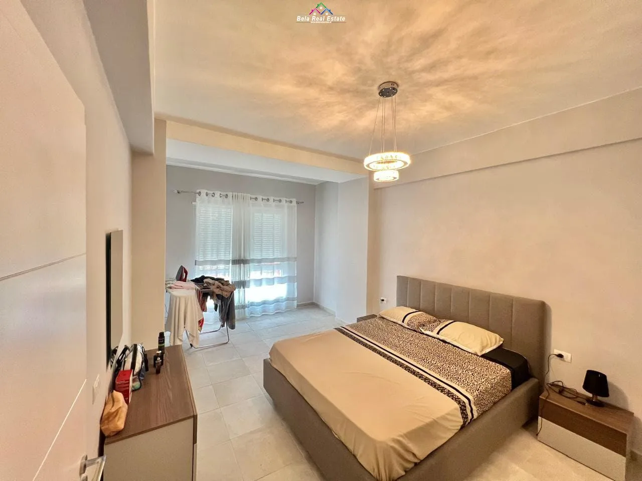Apartament Me Qera 2+1 Tek Brryli (ID B2201457) Tirane