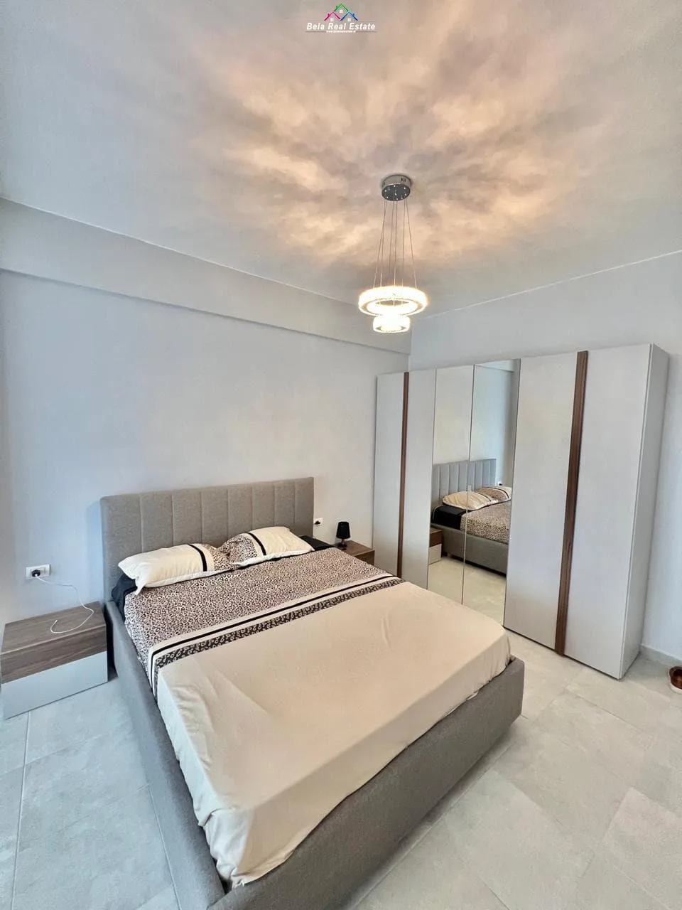Apartament Me Qera 2+1 Tek Brryli (ID B2201457) Tirane