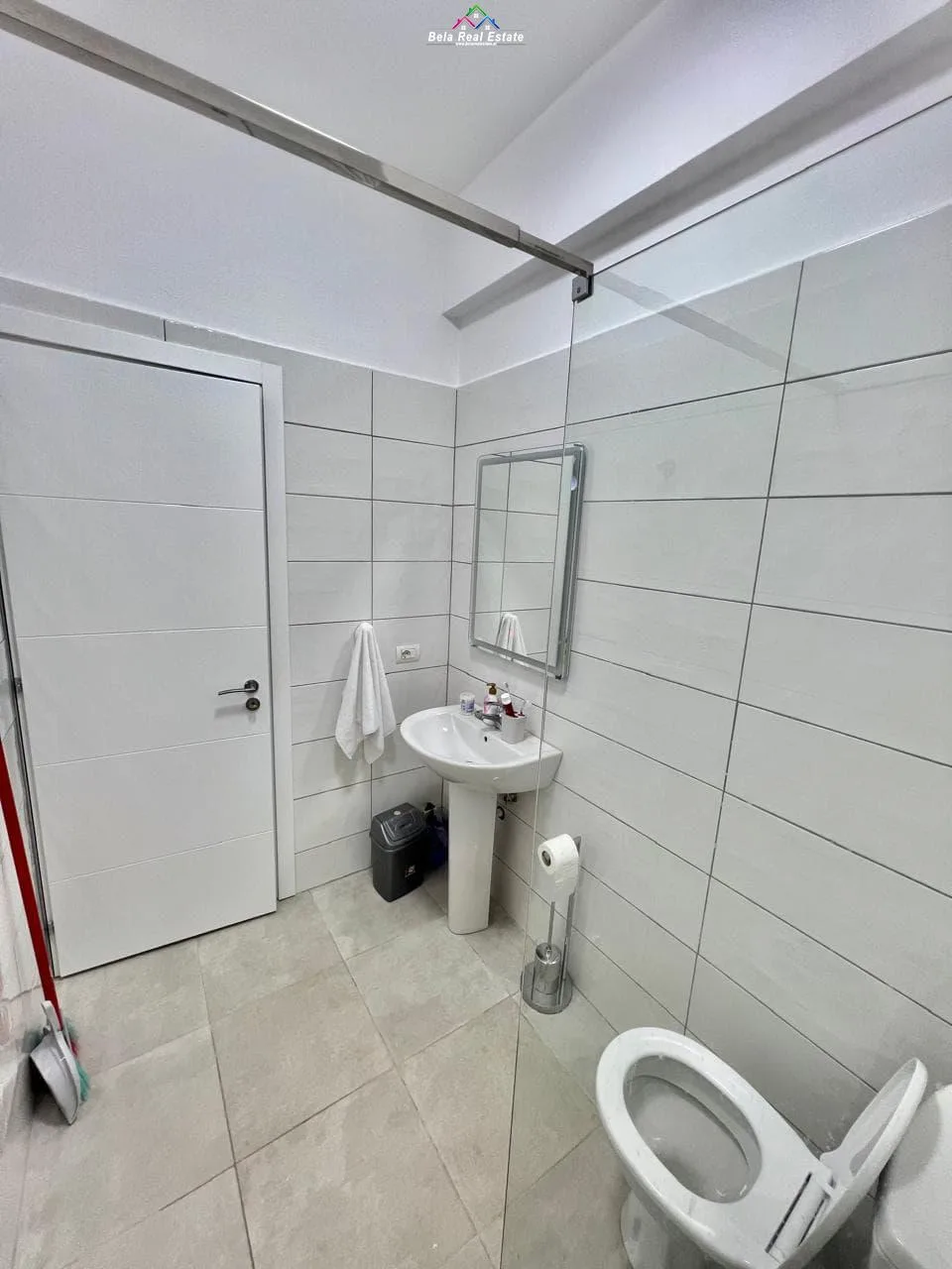 Apartament Me Qera 2+1 Tek Brryli (ID B2201457) Tirane