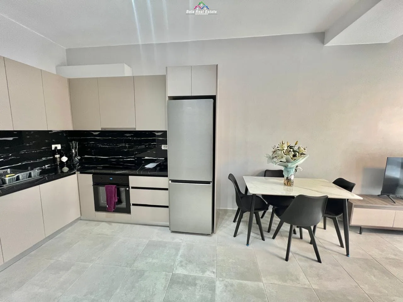 Apartament Me Qera 2+1 Tek Brryli (ID B2201457) Tirane