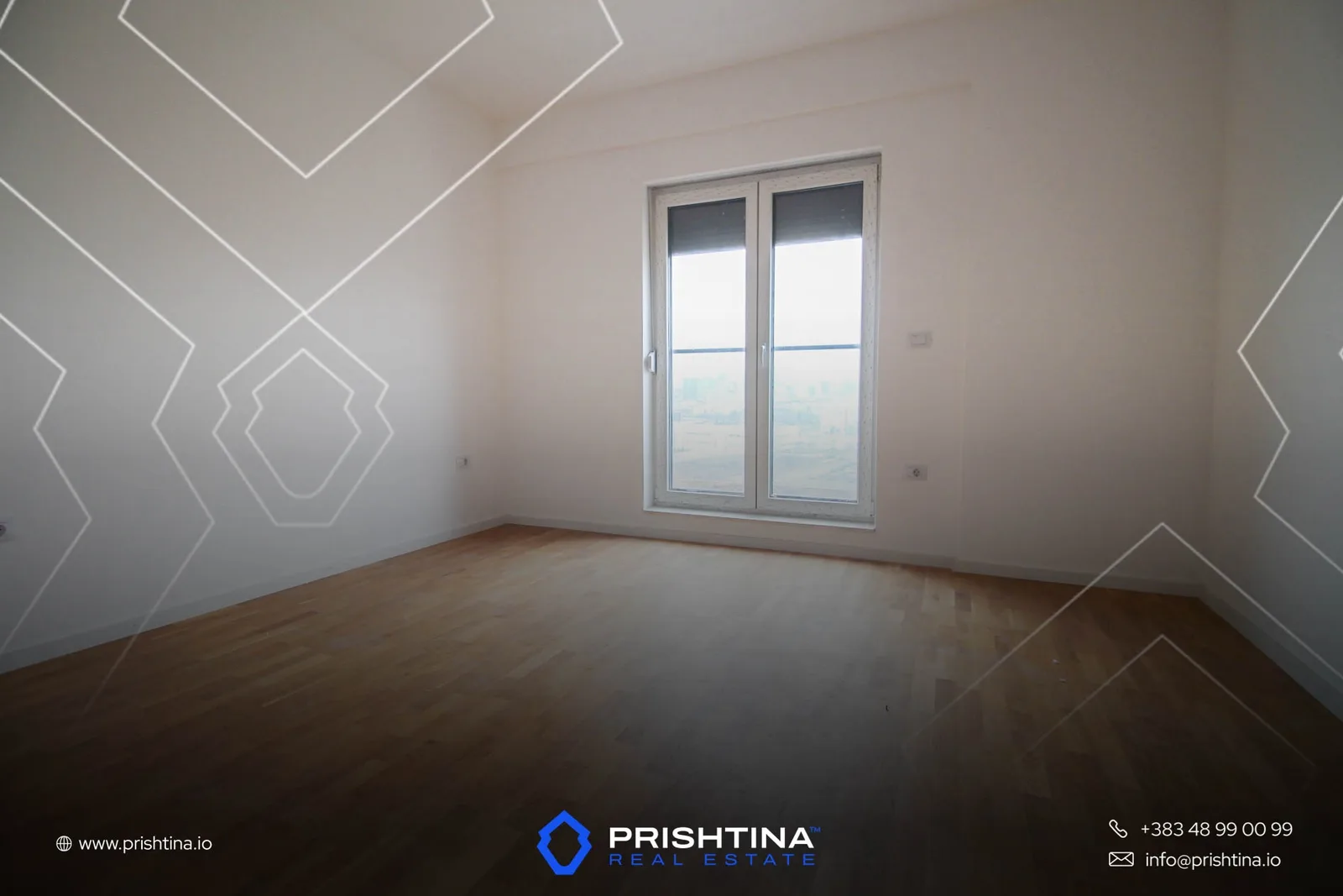 Banese me qira 110m² te Rruga A