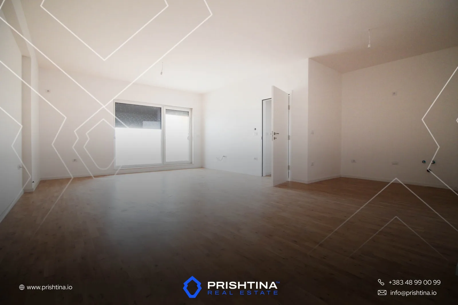 Banese me qira 110m² te Rruga A