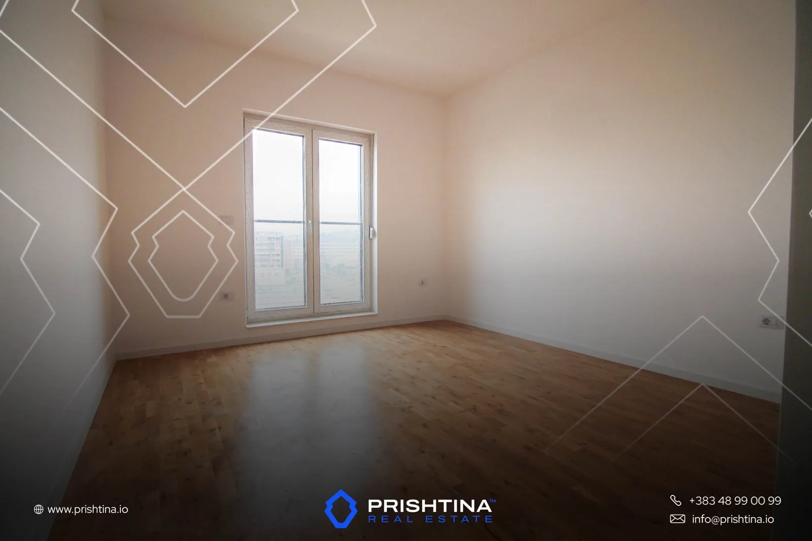 Banese me qira 110m² te Rruga A