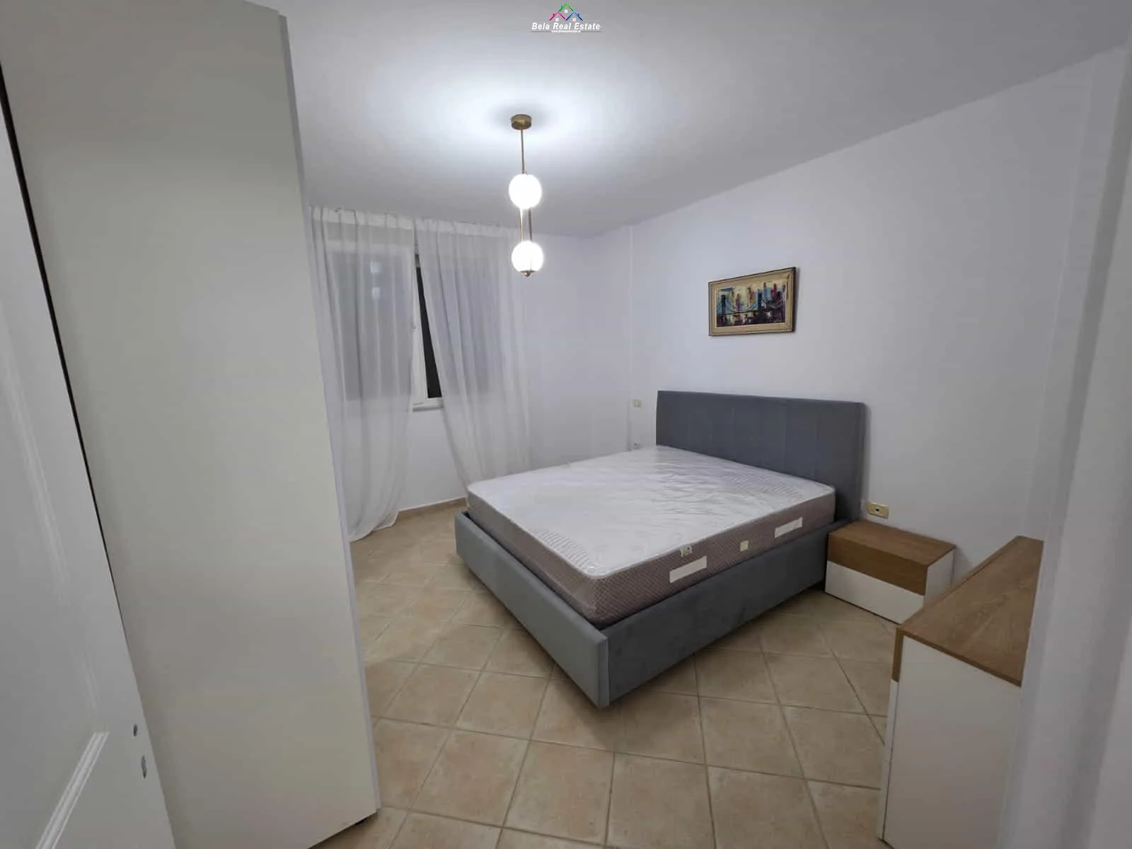 Apartament Me Qera 1+1 Tek Ish Ekspozita (ID B2101346) Tirane