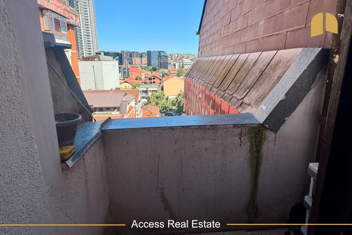 Duplex në SHITJE me FLETË POSEDUESE – Super Çmim! – 3 dhoma gjumi – Dardani