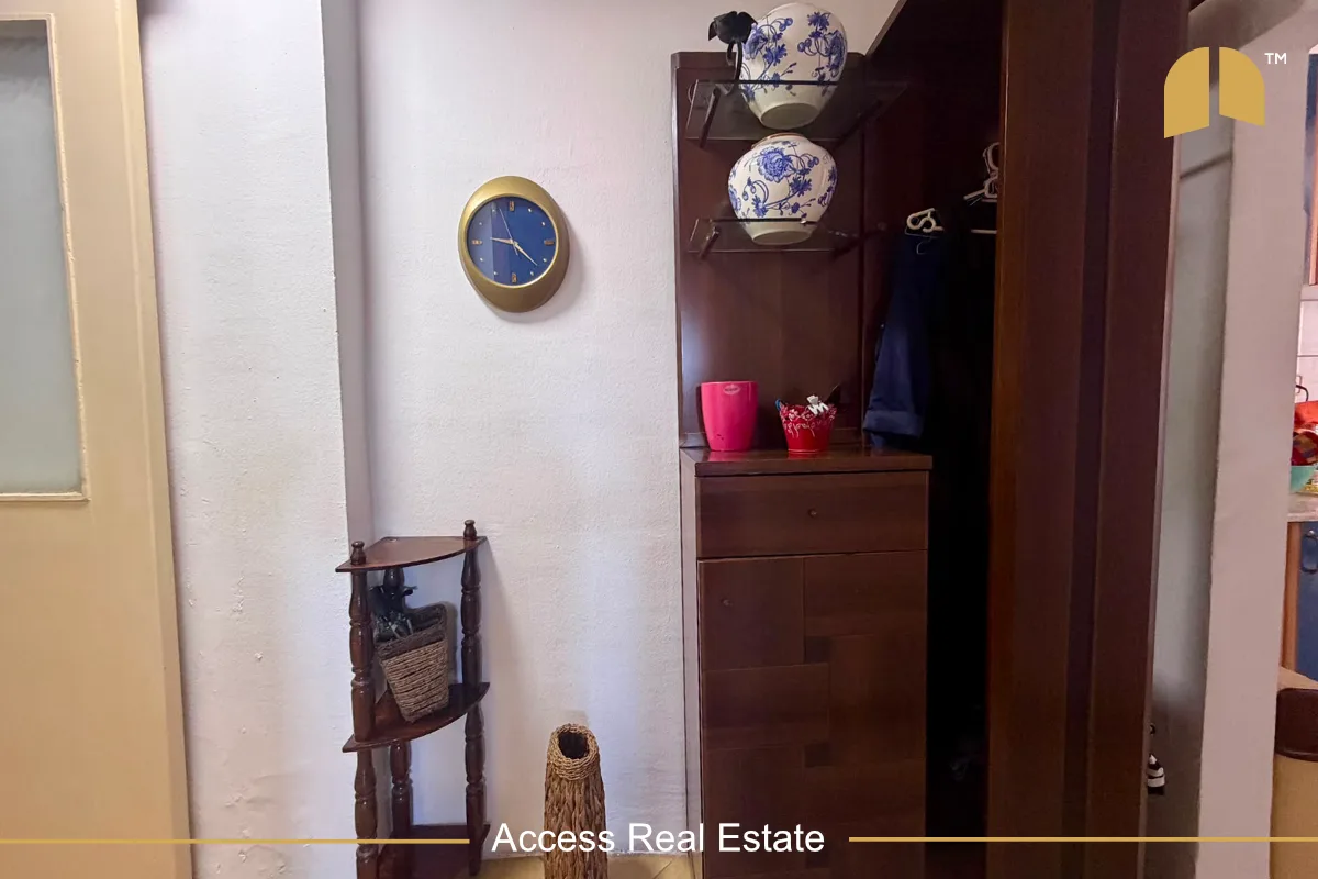 Duplex në SHITJE me FLETË POSEDUESE – Super Çmim! – 3 dhoma gjumi – Dardani