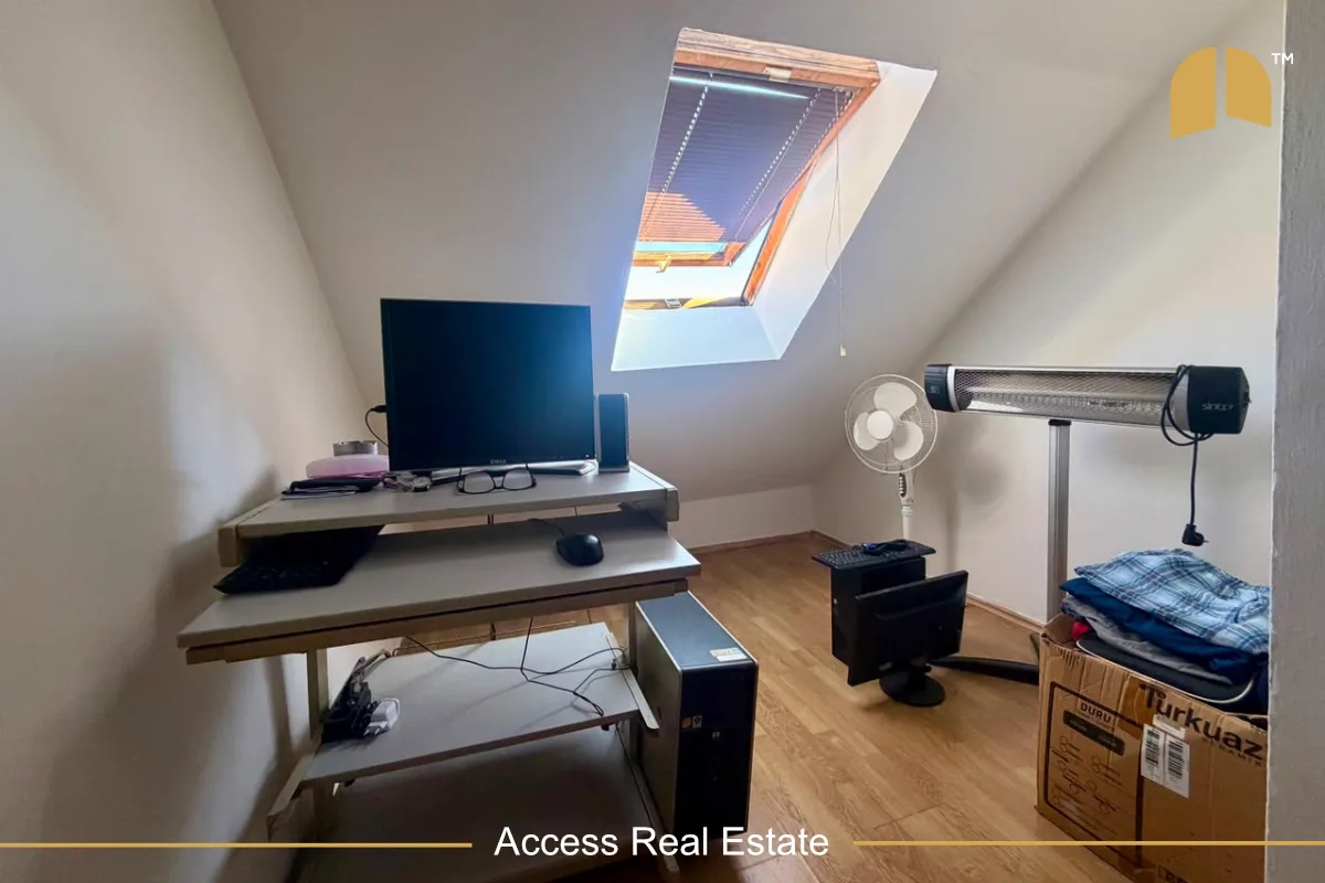 Duplex në SHITJE me FLETË POSEDUESE – Super Çmim! – 3 dhoma gjumi – Dardani