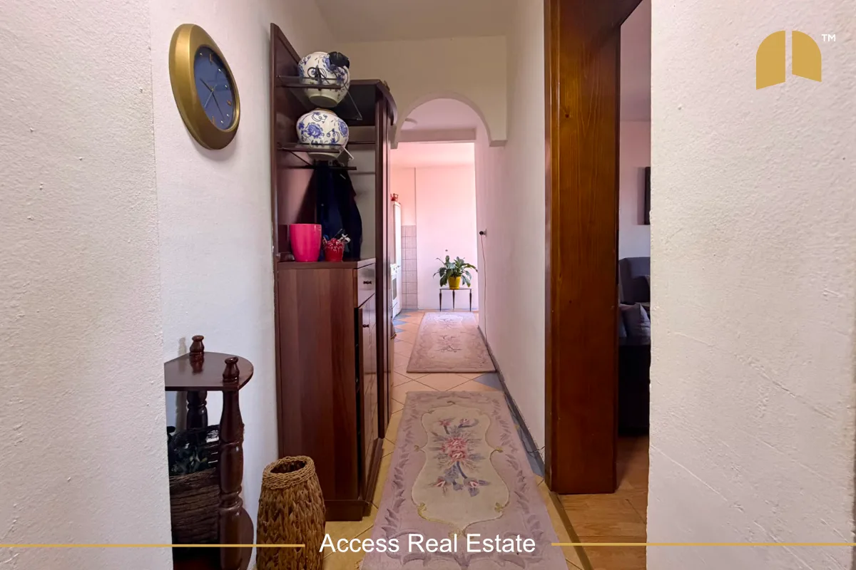 Duplex në SHITJE me FLETË POSEDUESE – Super Çmim! – 3 dhoma gjumi – Dardani