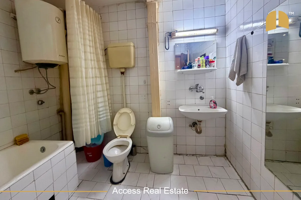 Duplex në SHITJE me FLETË POSEDUESE – Super Çmim! – 3 dhoma gjumi – Dardani