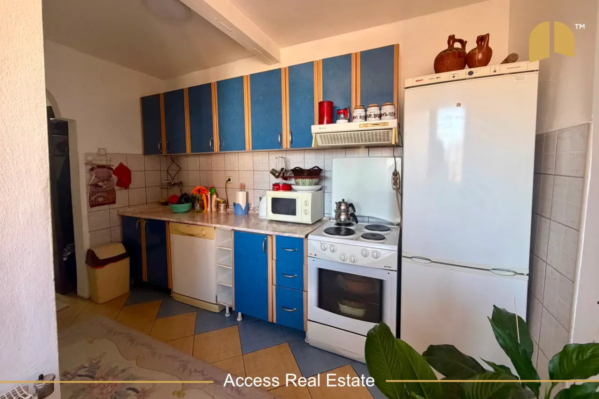 Duplex në SHITJE me FLETË POSEDUESE – Super Çmim! – 3 dhoma gjumi – Dardani