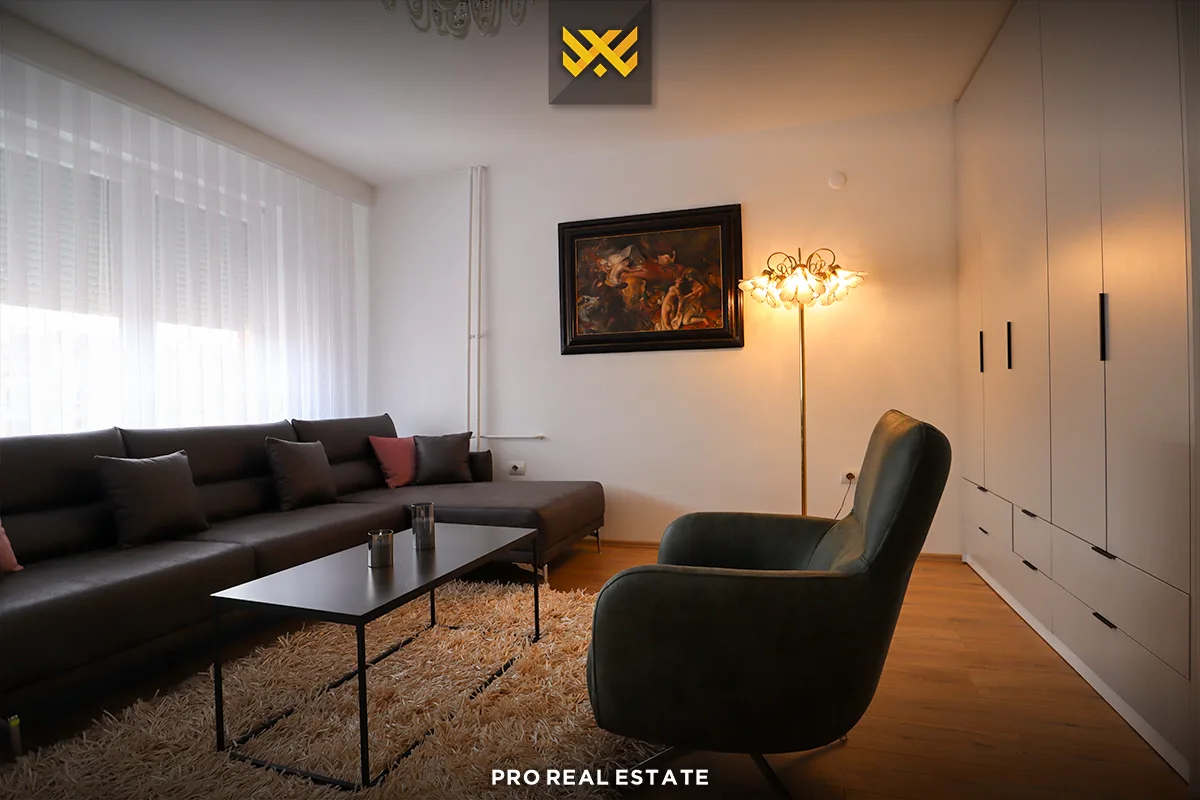 Banesë 67m² për #SHITJE te Santea.