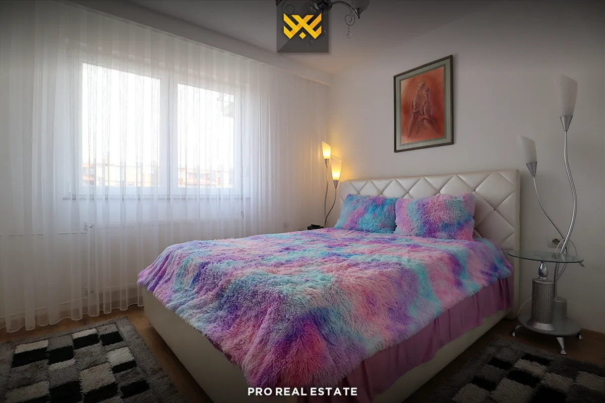 Banesë 67m² për #SHITJE te Santea.