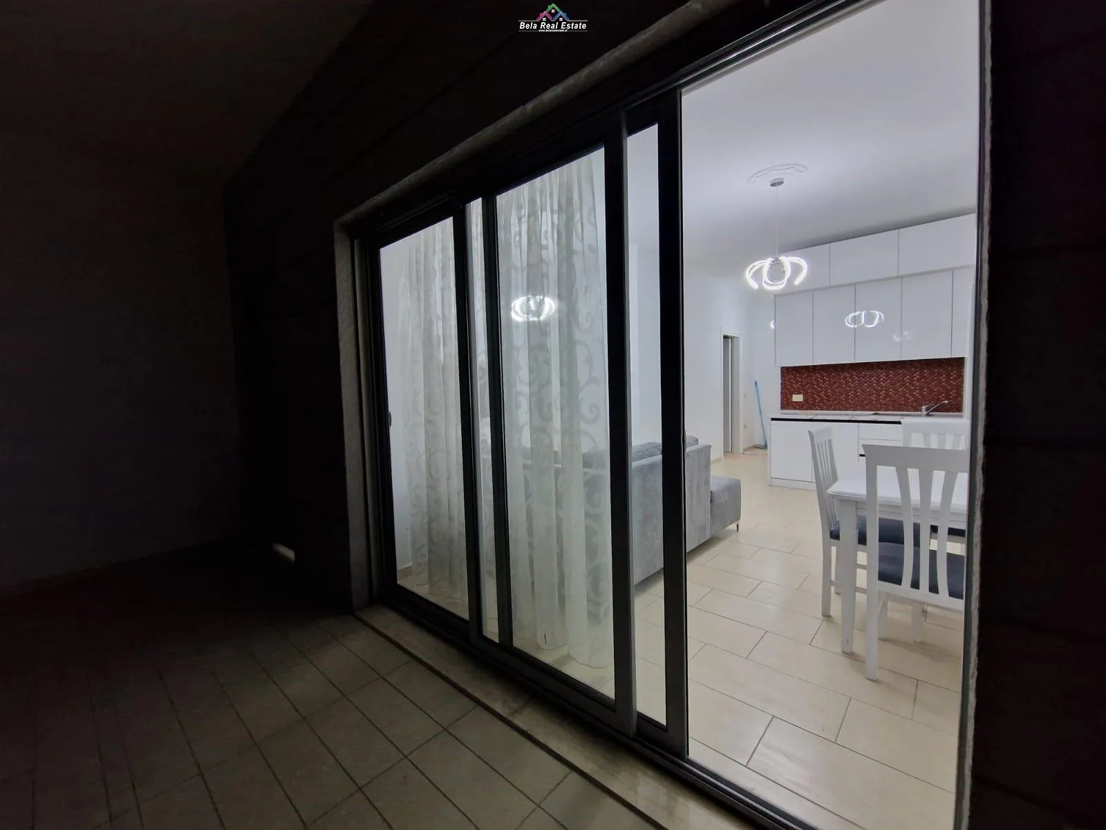 Apartament Me Qera 1+1 ne Myslym Shyr (ID B2101656) Tirane