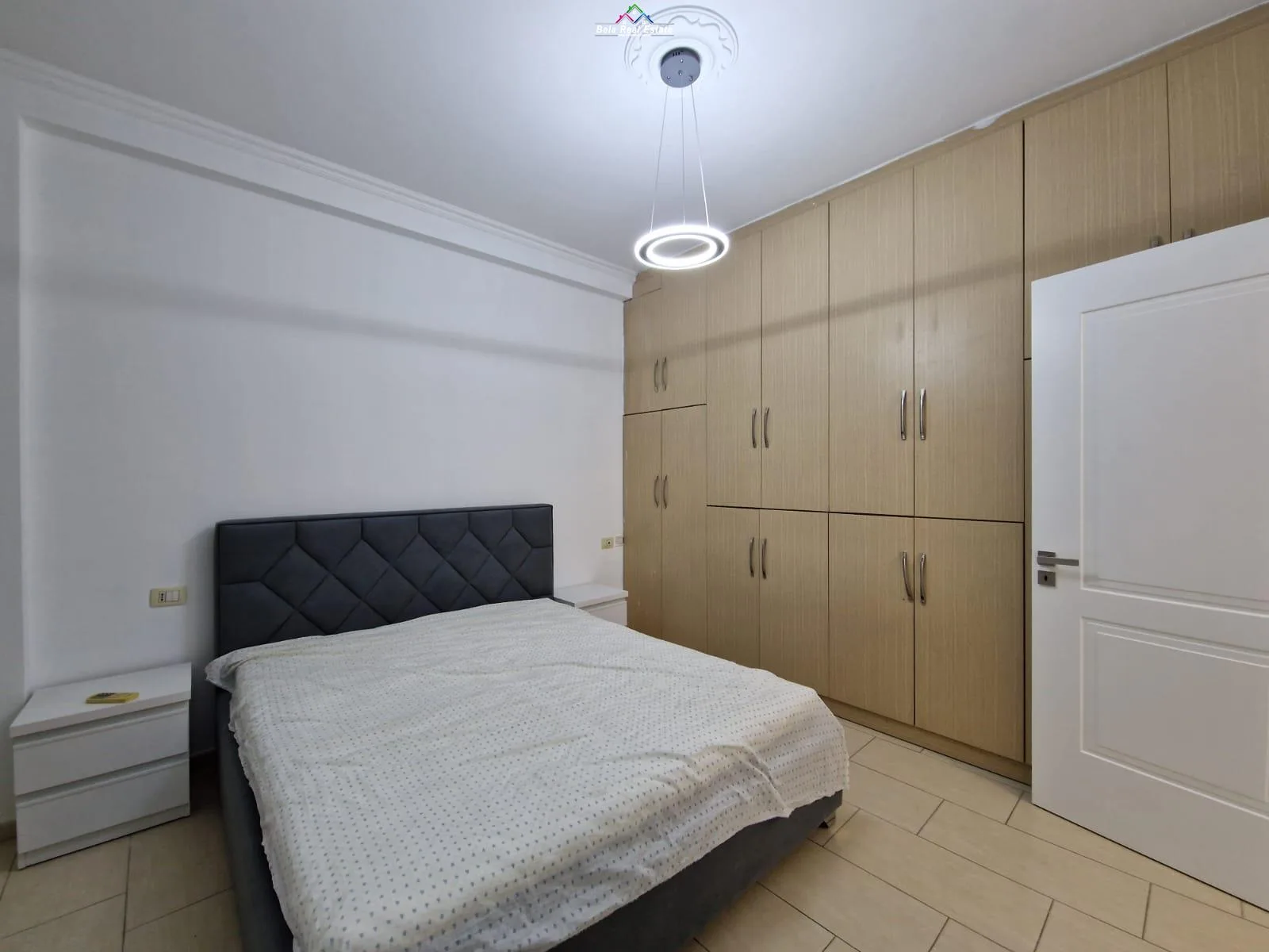Apartament Me Qera 1+1 ne Myslym Shyr (ID B2101656) Tirane