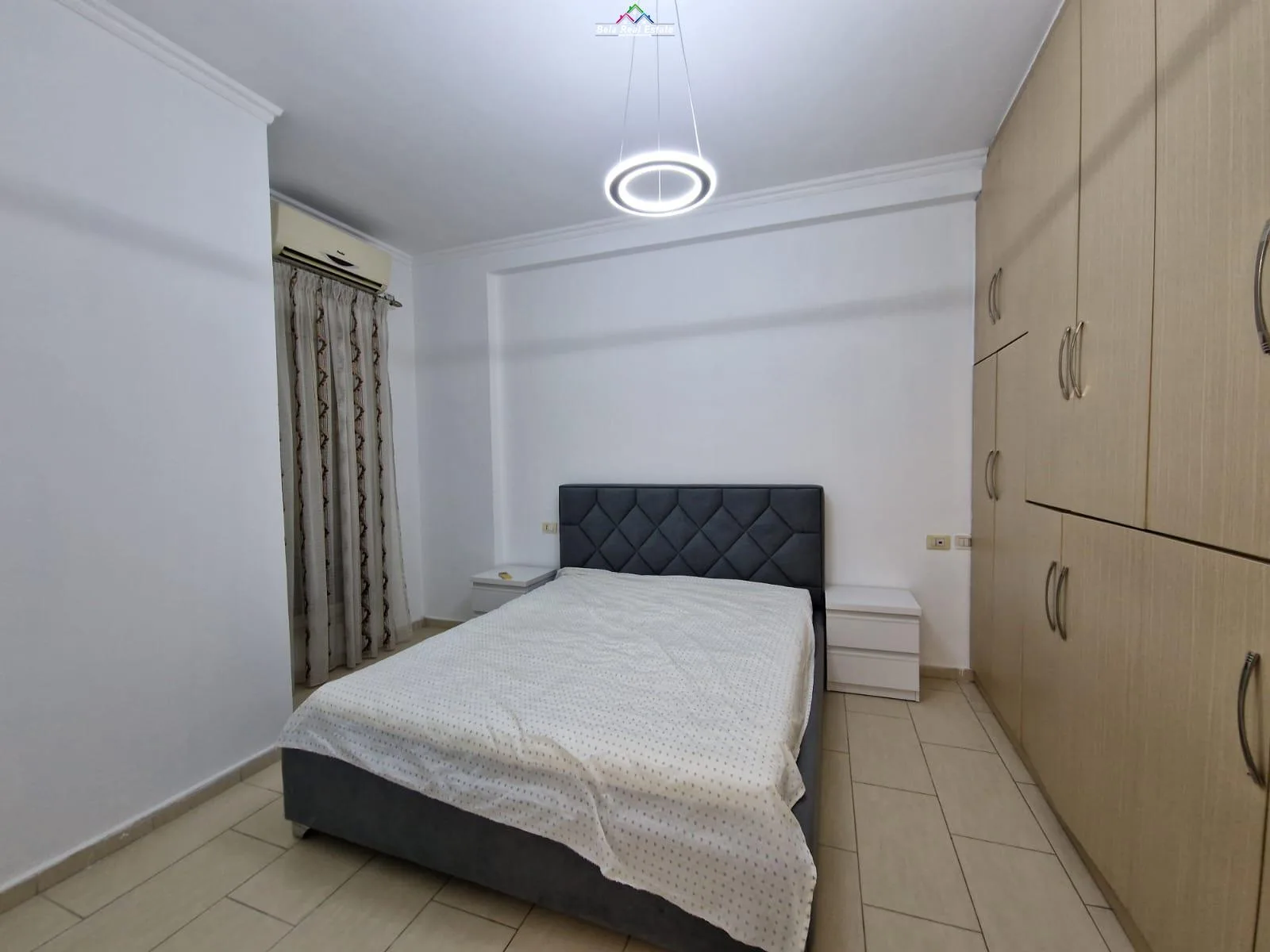 Apartament Me Qera 1+1 ne Myslym Shyr (ID B2101656) Tirane