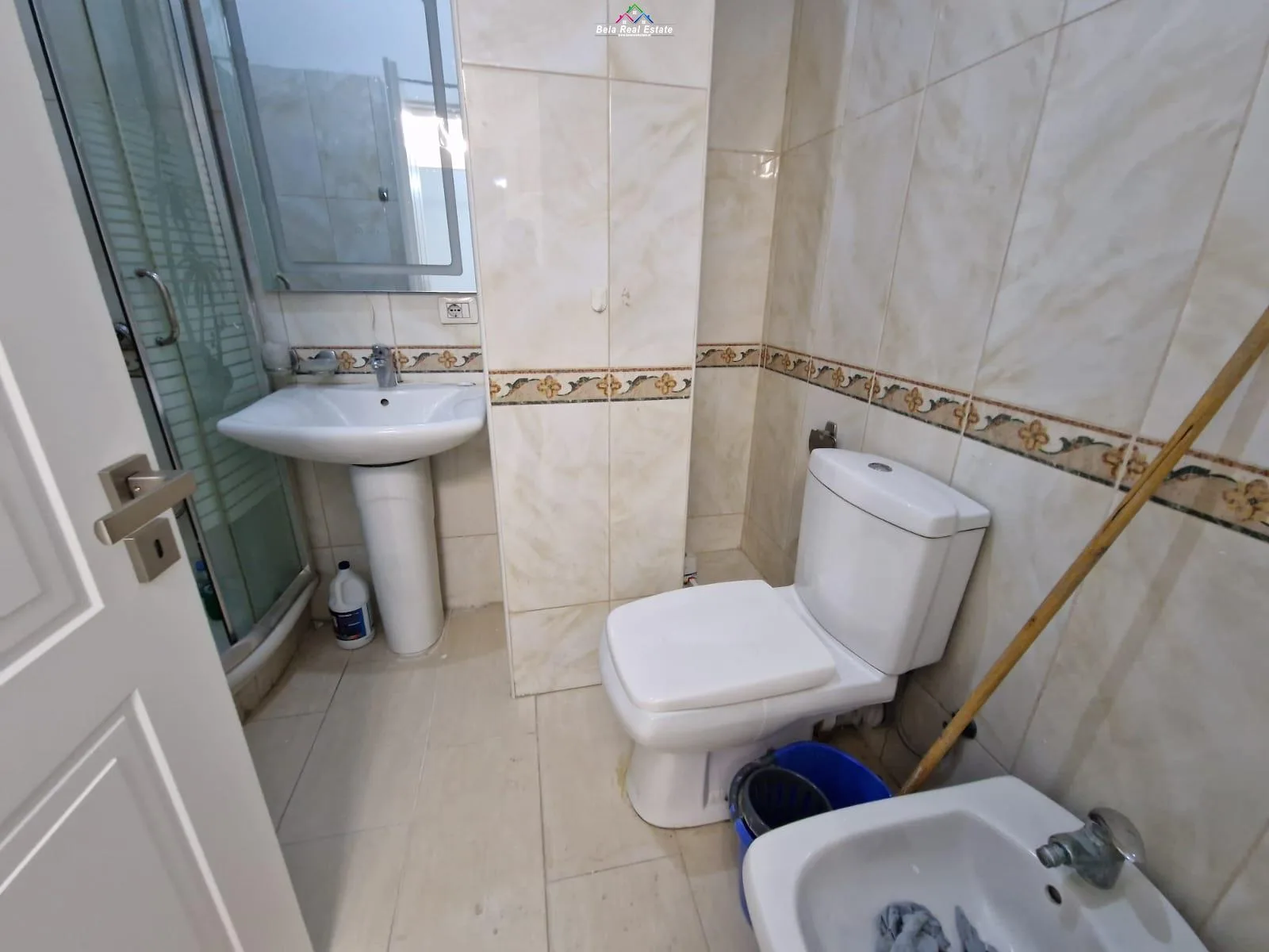 Apartament Me Qera 1+1 ne Myslym Shyr (ID B2101656) Tirane