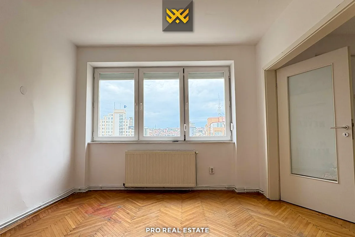Banesë / Zyrë 60m² me #QIRA në Qendër