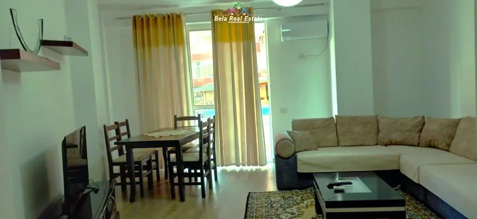 Apartament Me Qera 2+1 Ne Astir (ID B2201083) Tirane.