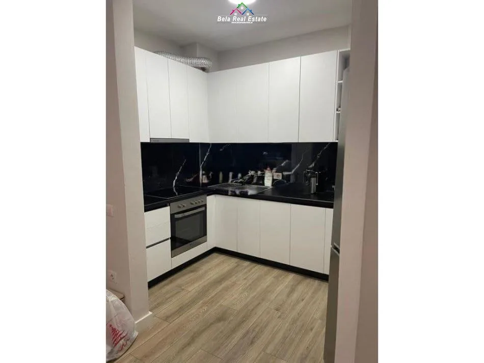 Apartament Me Qera 2+1 Ne Astir (ID B2201083) Tirane.