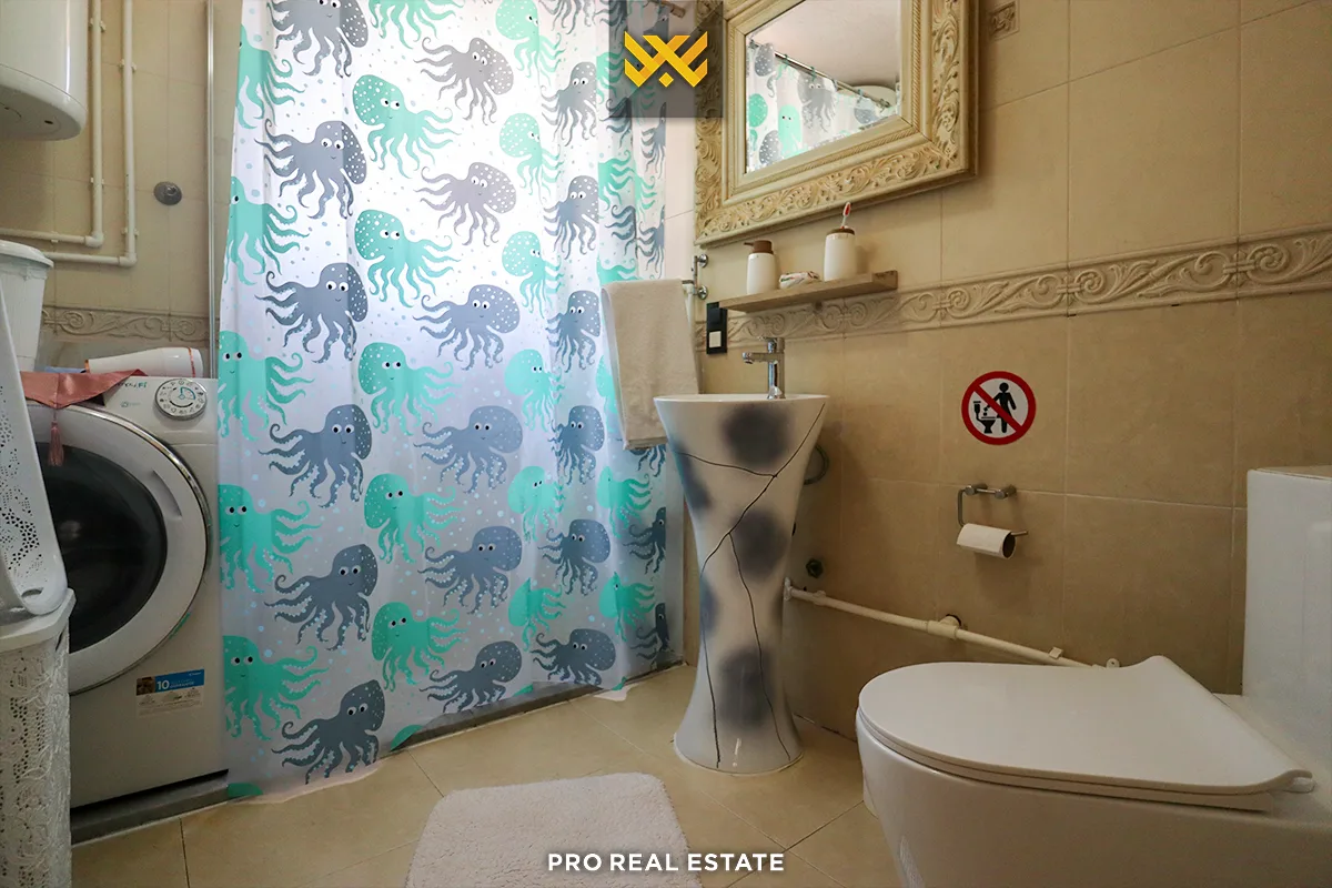 Shtëpi 70m² me #QIRA në Tophane