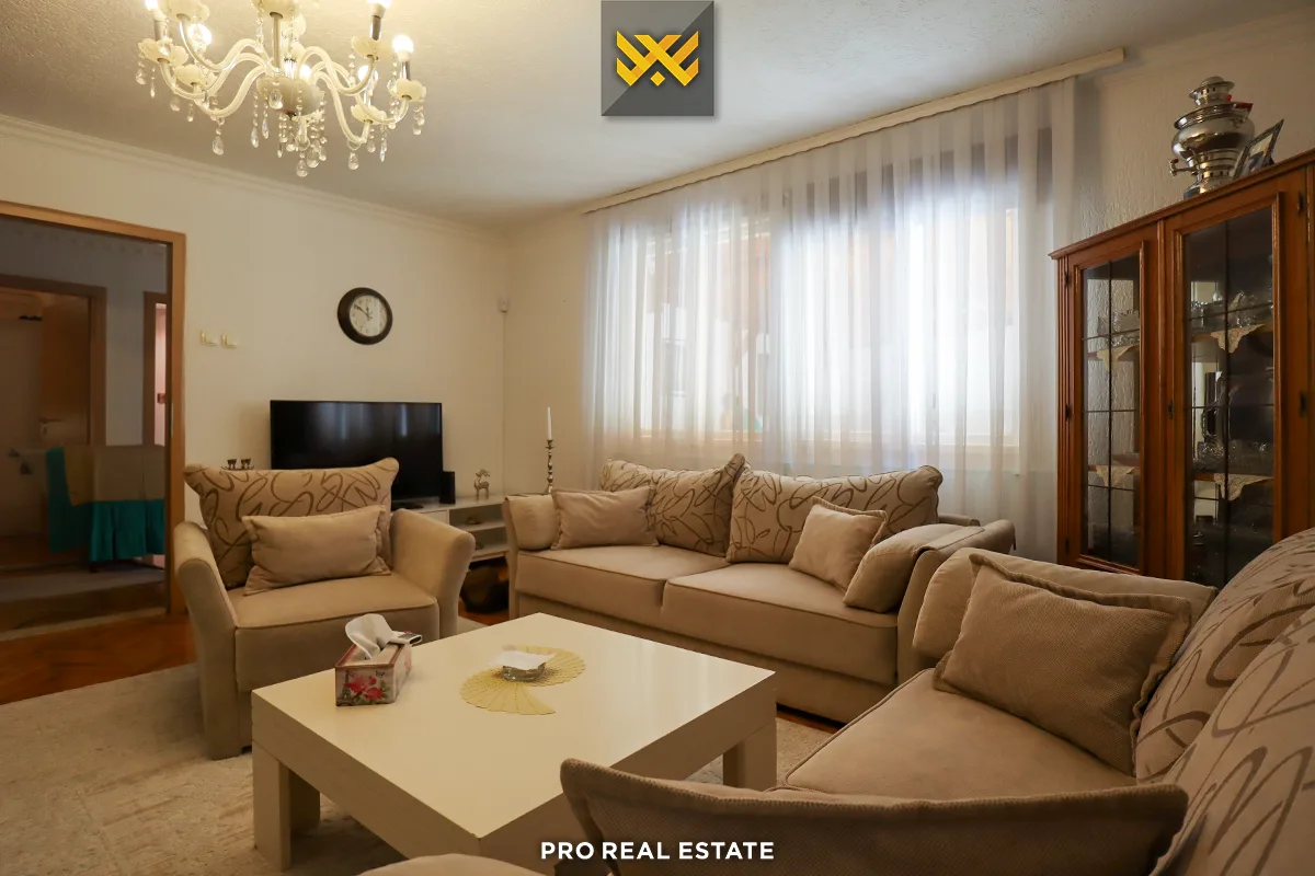 Shtëpi 70m² me #QIRA në Tophane