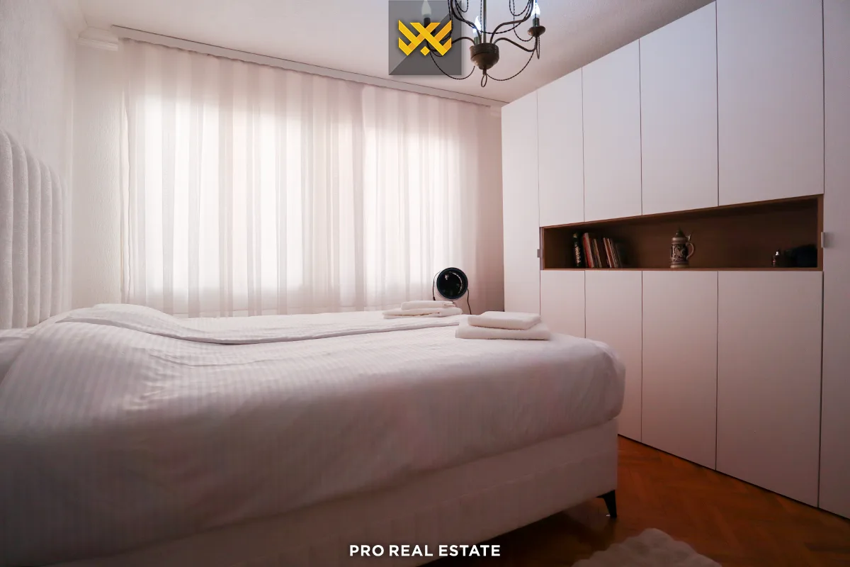 Shtëpi 70m² me #QIRA në Tophane