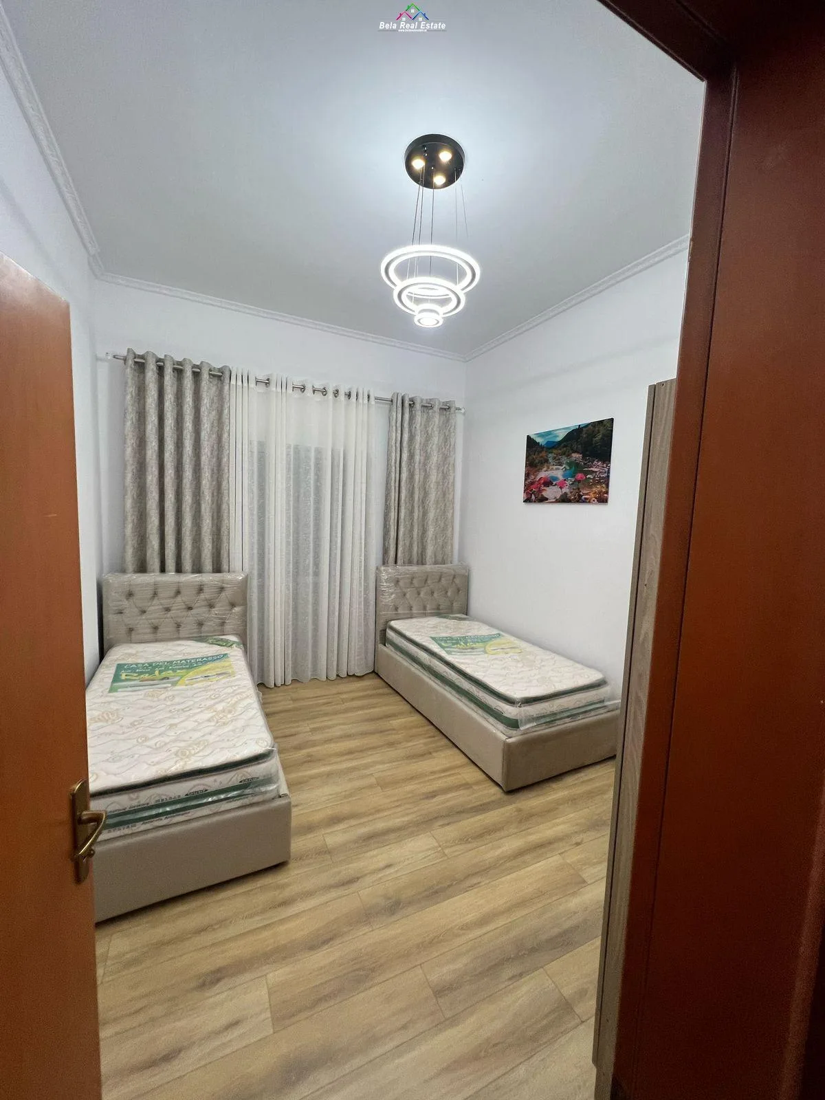Apartament Ne Shitje 2+1 ne Astir (ID B120629) Tirane