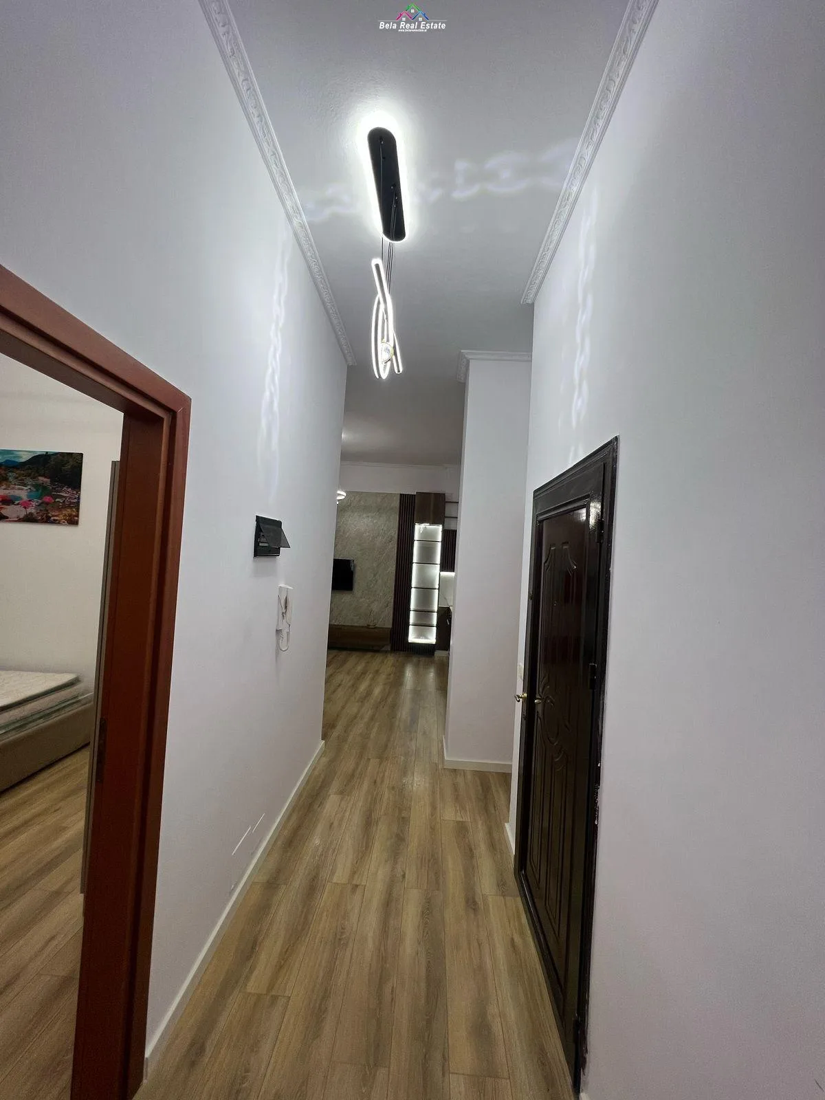 Apartament Ne Shitje 2+1 ne Astir (ID B120629) Tirane
