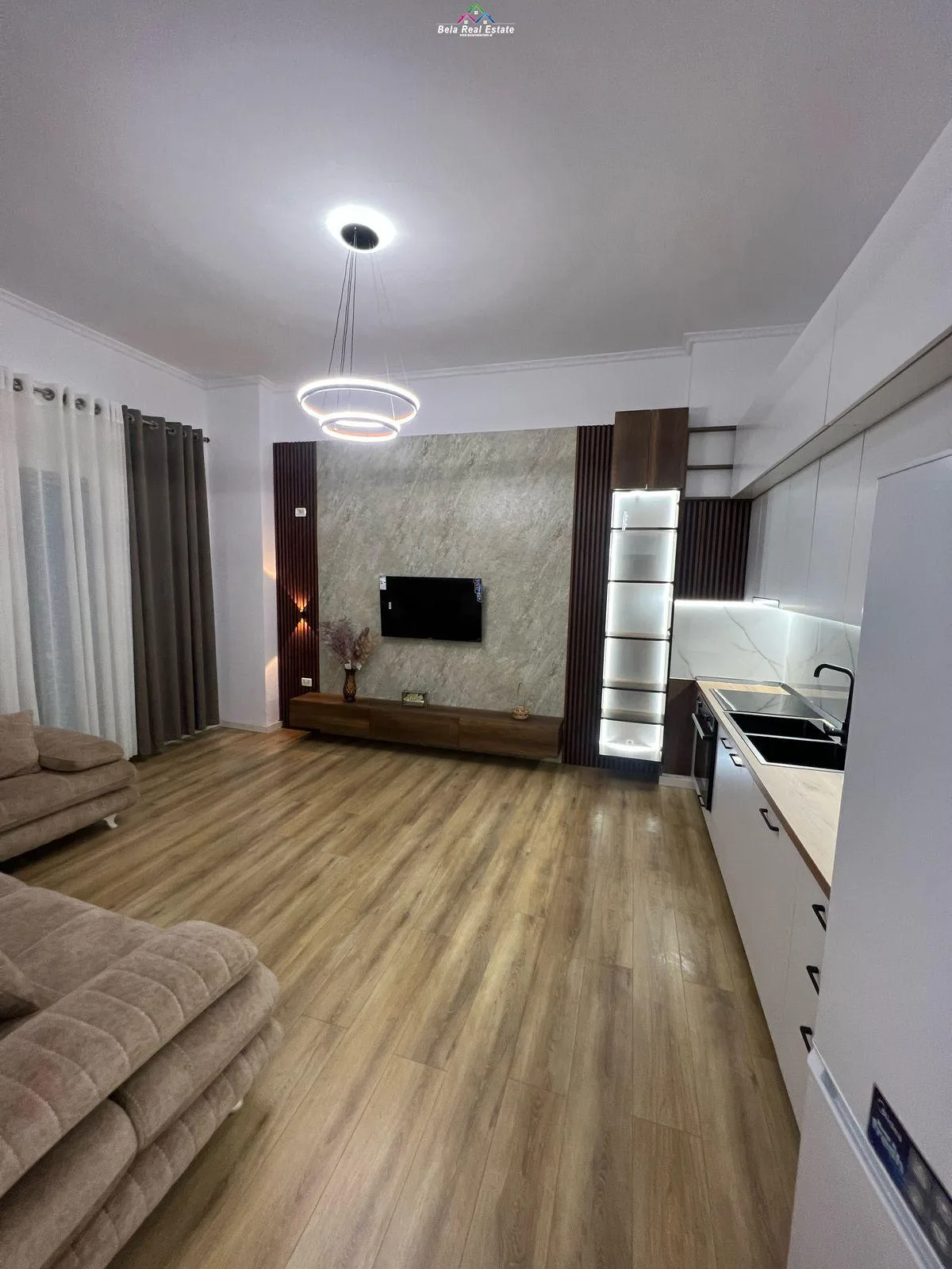 Apartament Ne Shitje 2+1 ne Astir (ID B120629) Tirane