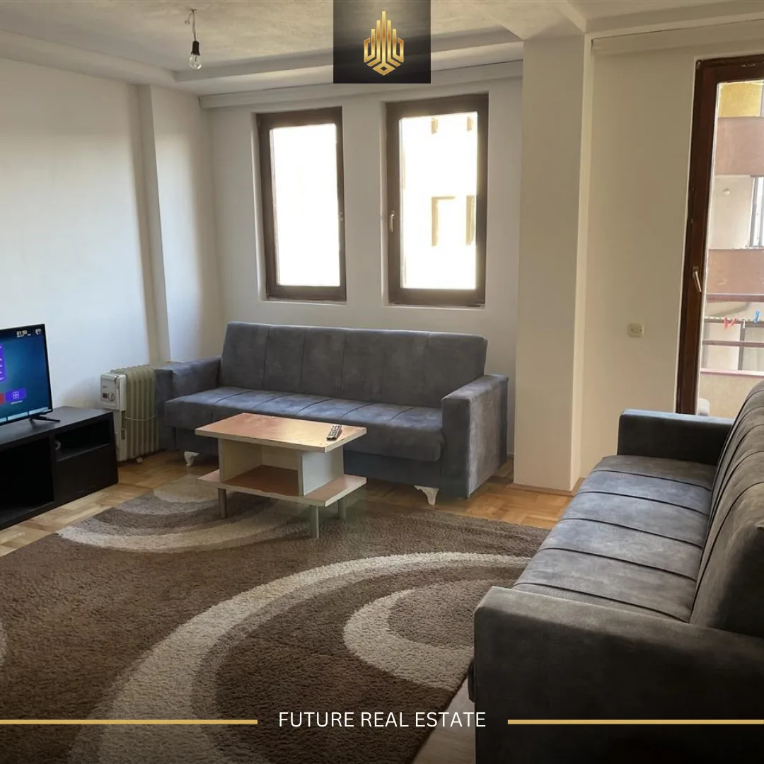 Banesë me QERA/50m²