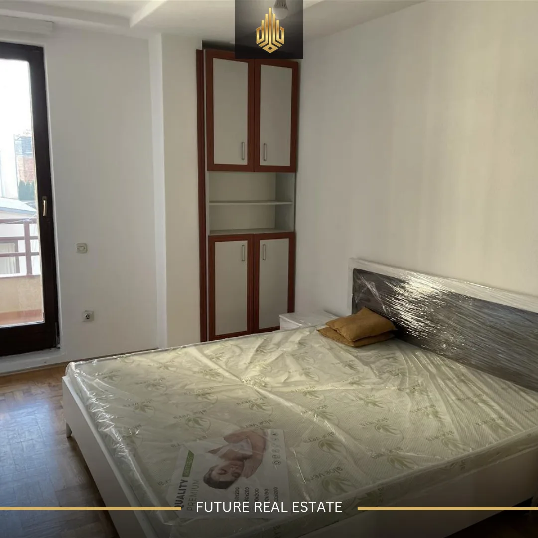 Banesë me QERA/50m²