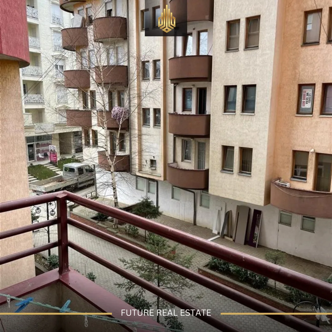 Banesë me QERA/50m²
