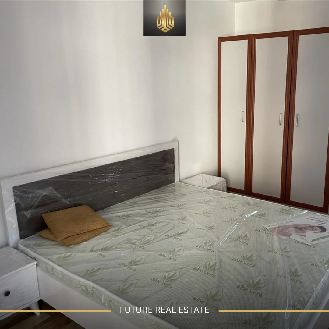 Banesë me QERA/50m²