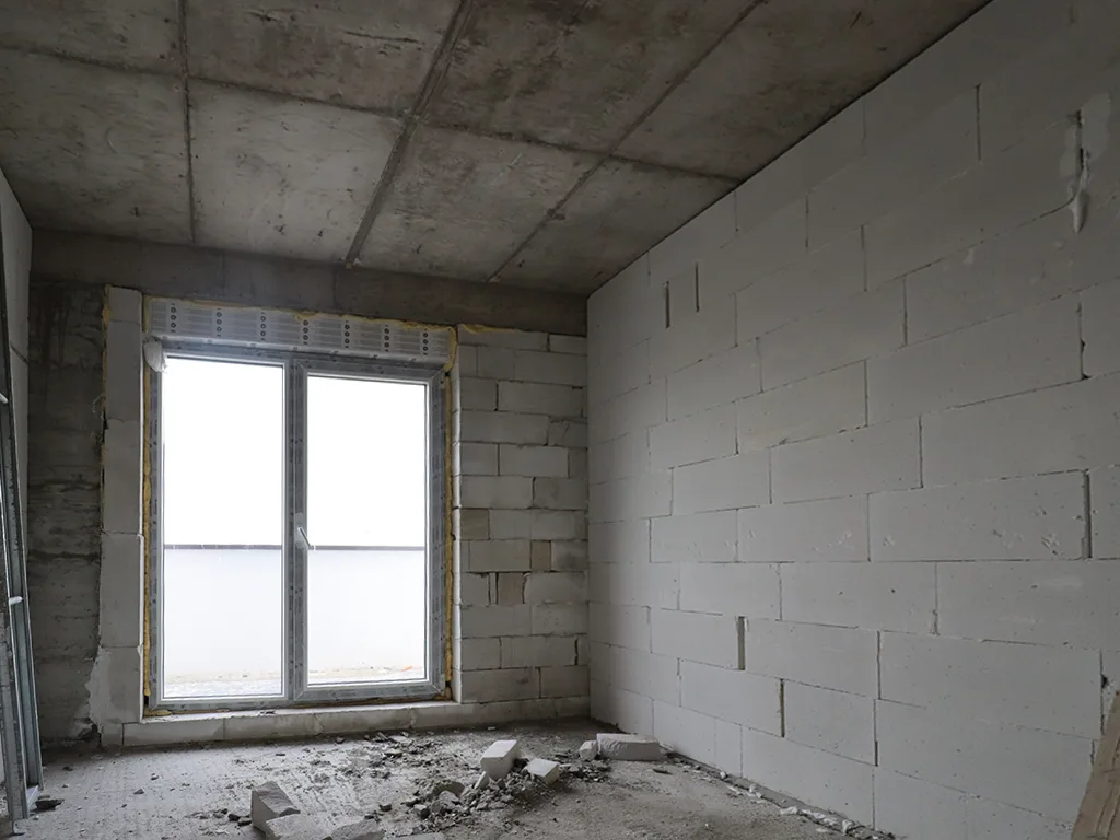 Penthouse në shitje 146m² në Kalabri