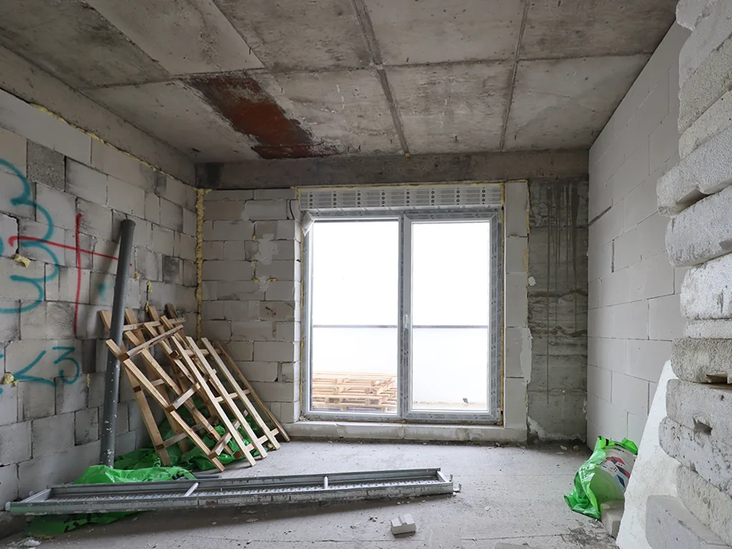 Penthouse në shitje 146m² në Kalabri