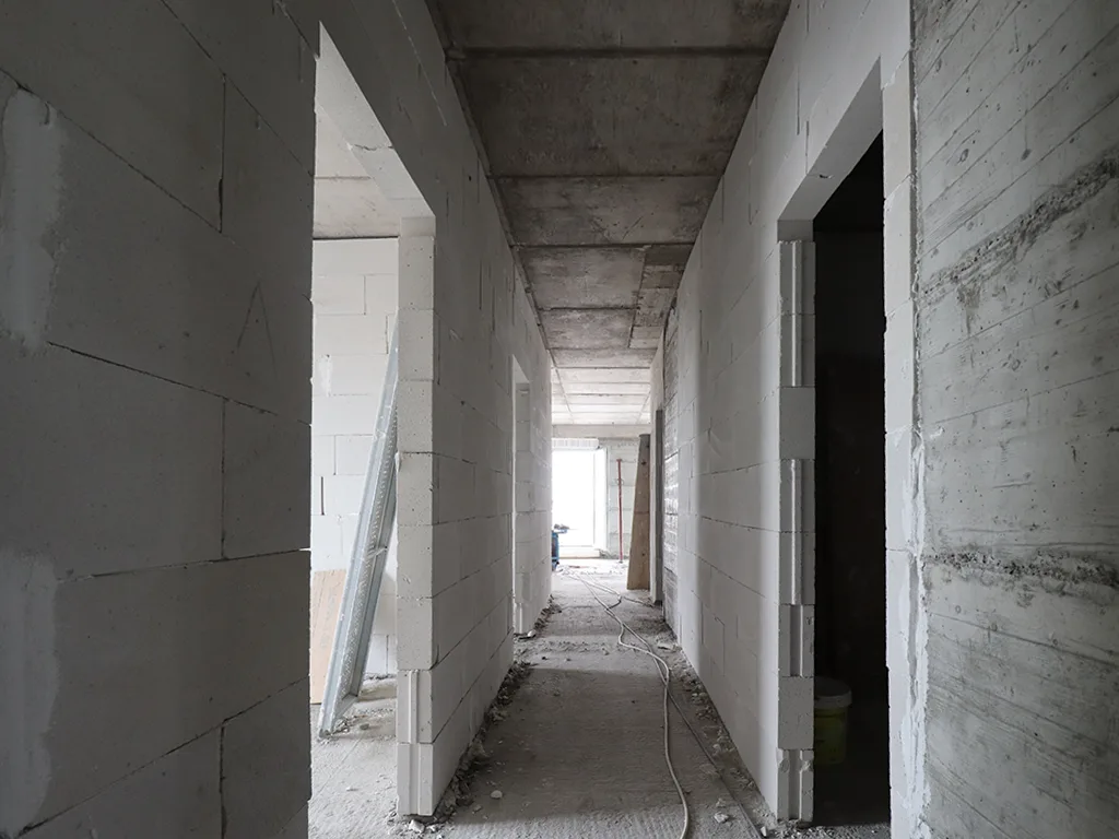 Penthouse në shitje 146m² në Kalabri