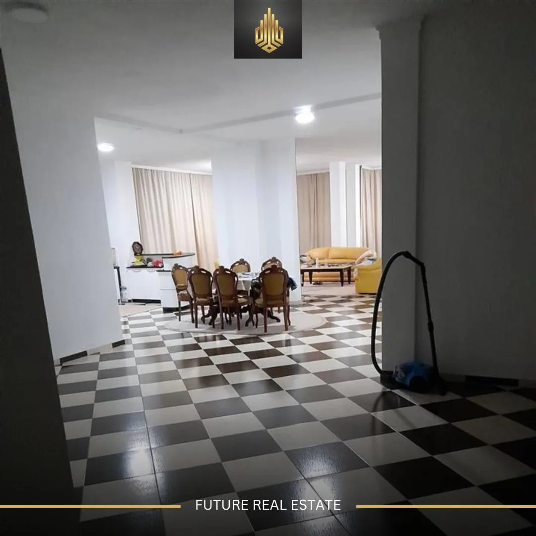 Banesë në SHITJE/287.5m²