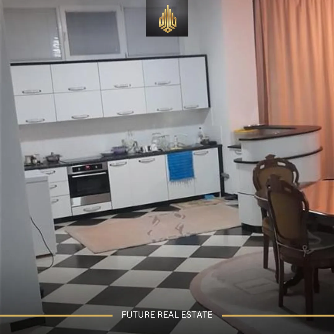 Banesë në SHITJE/287.5m²