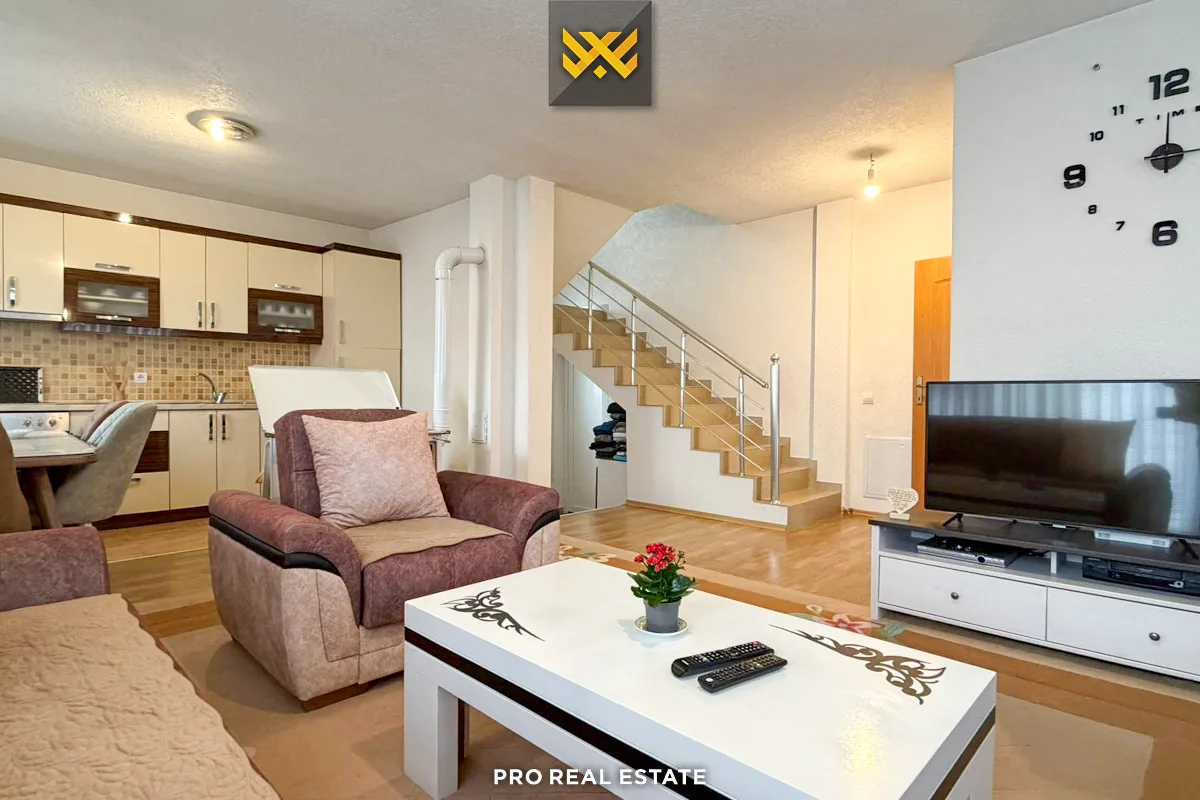 Shtëpi 182m² për #SHITJE në Lagjen Qëndresa