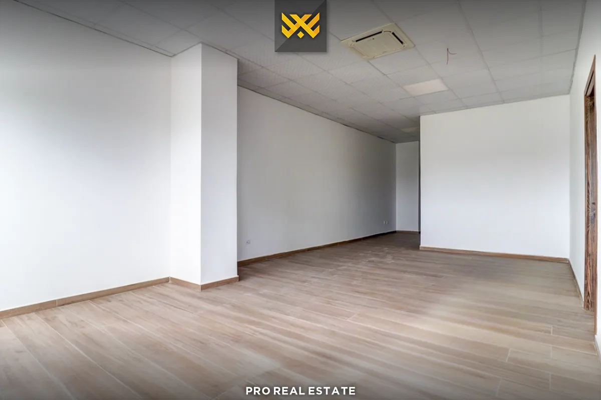 Zyrë 67m² me #QIRA te Prishtina e Re.