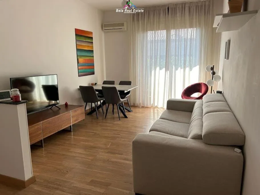 Apartament Me Qera 2+1 Ne Ali Dem (ID B221369) Tirane