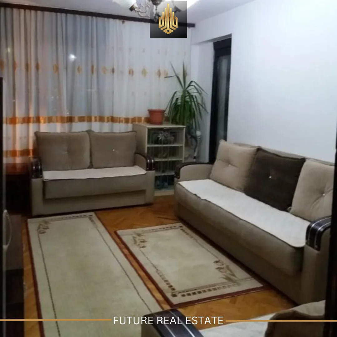 Banesë me QERA/65m²