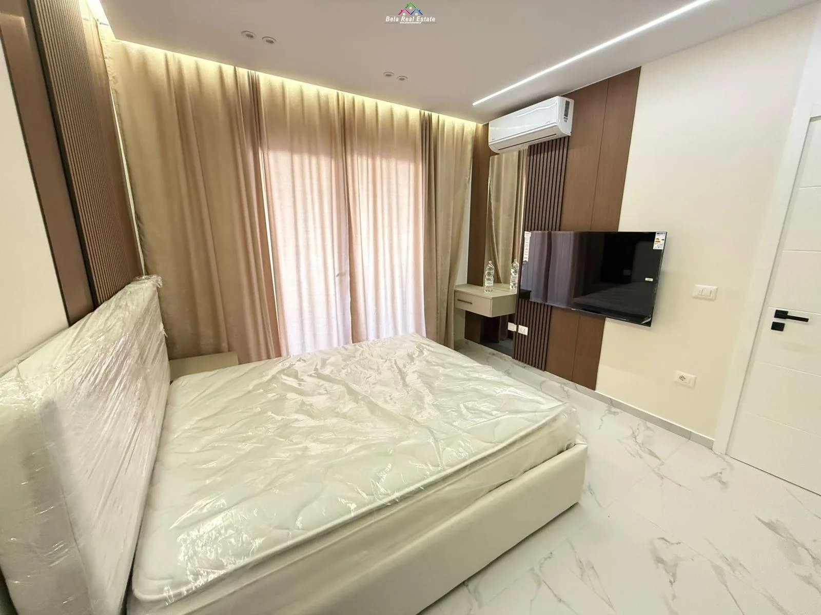 Apartament Me Qera 1+1 Tek Rruga Dritan Hoxha ( ID B2101526) Tirane