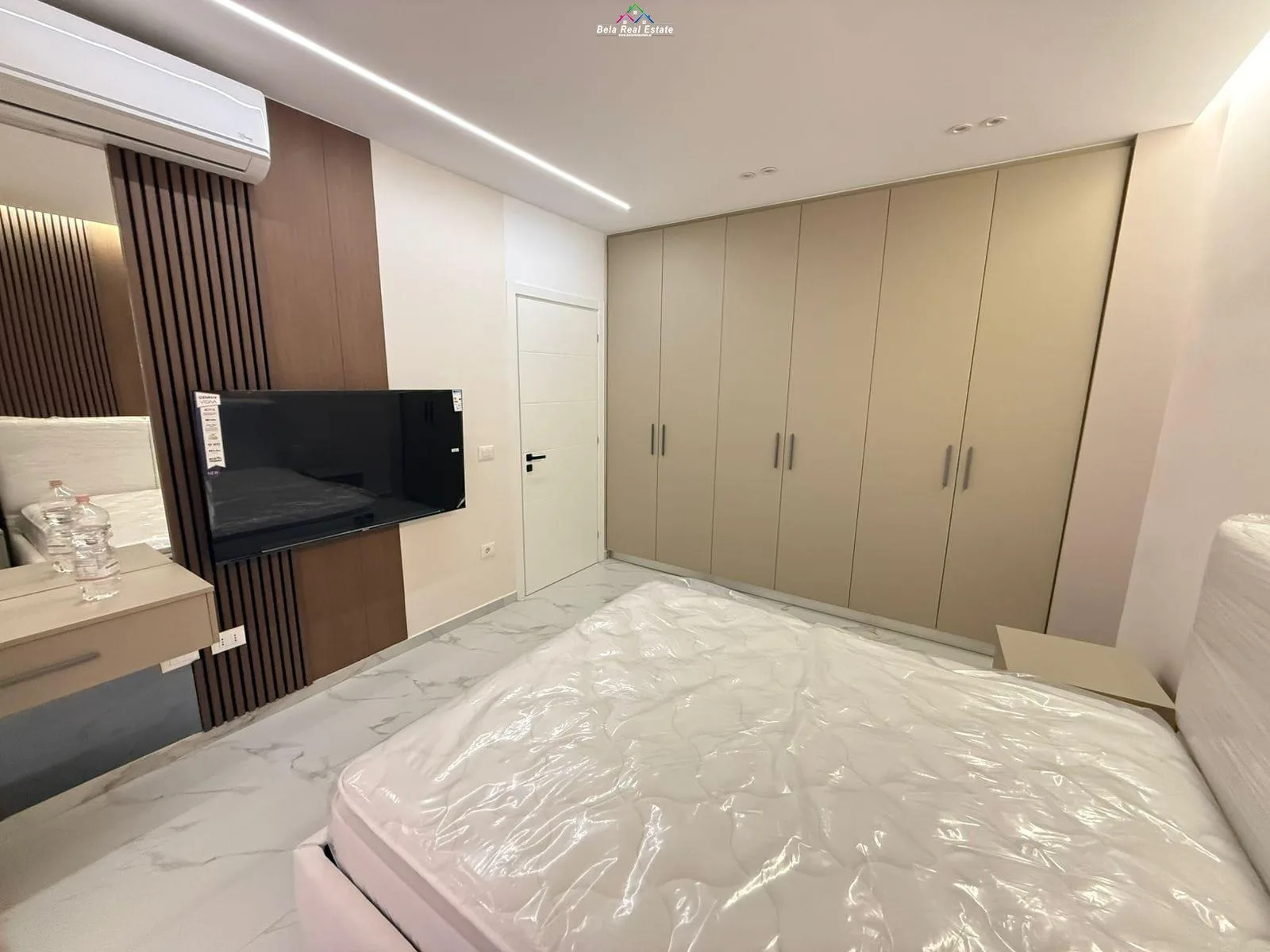 Apartament Me Qera 1+1 Tek Rruga Dritan Hoxha ( ID B2101526) Tirane