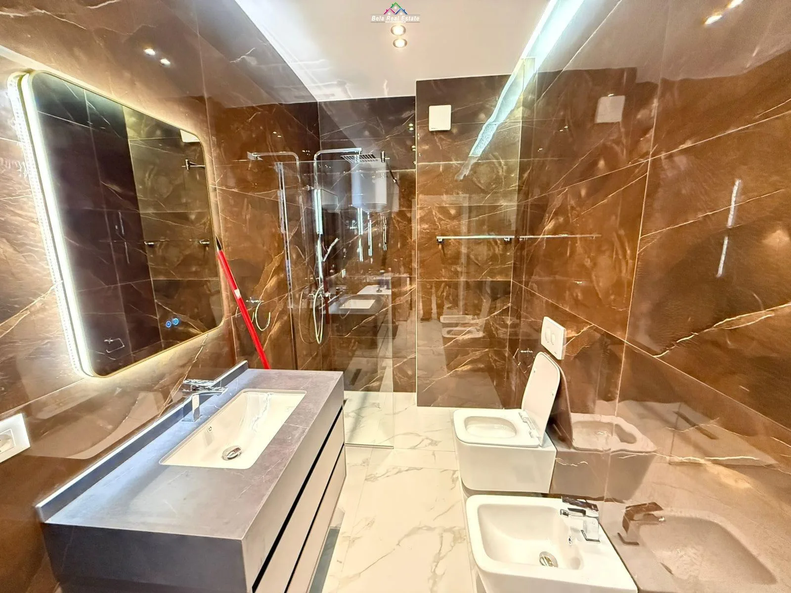 Apartament Me Qera 1+1 Tek Rruga Dritan Hoxha ( ID B2101526) Tirane
