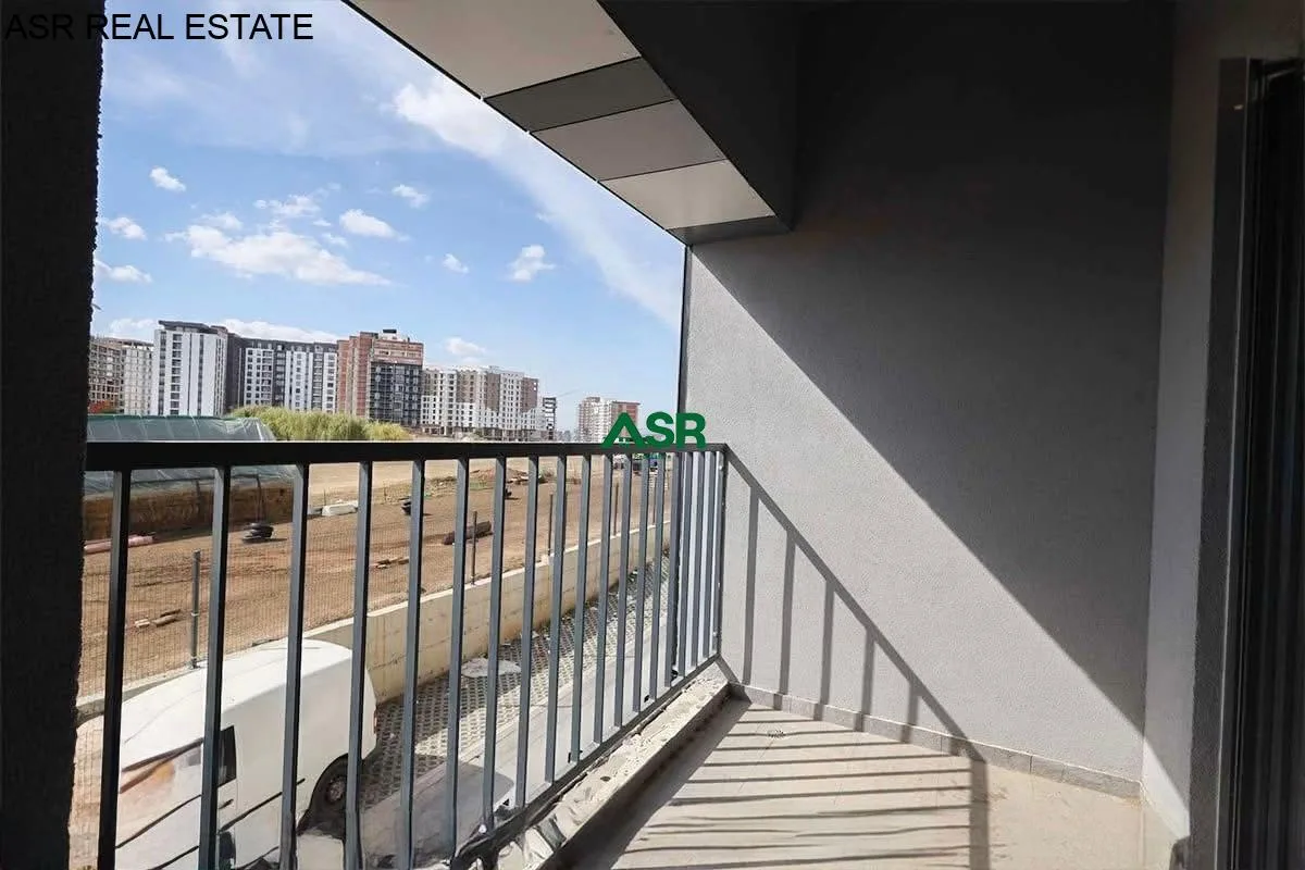 #ID:4128 Banesë  me #qira në Prishtine te Re përball Gjykates Themelore në Kompleksi Delta Invest