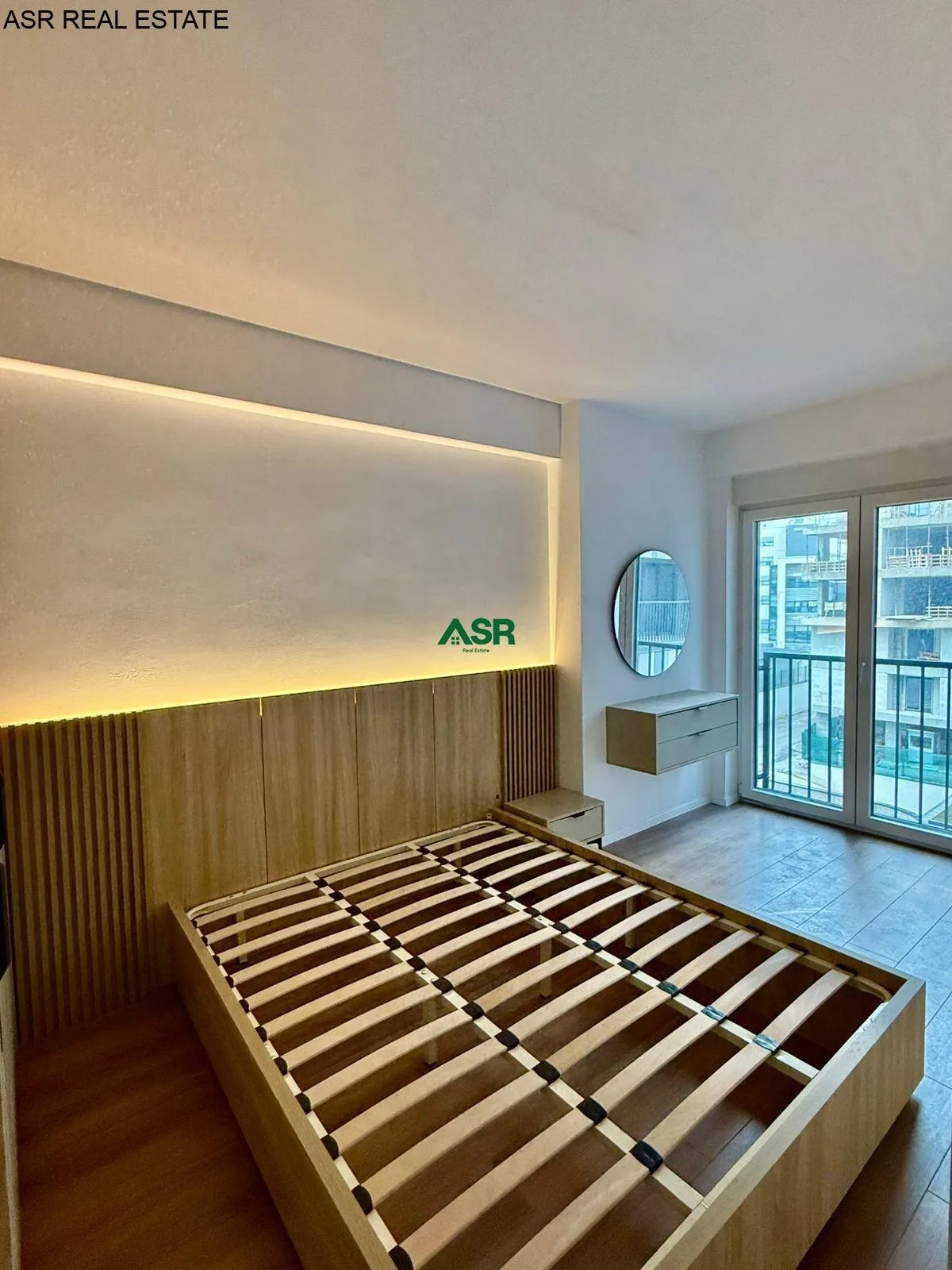 #ID:4128 Banesë  me #qira në Prishtine te Re përball Gjykates Themelore në Kompleksi Delta Invest