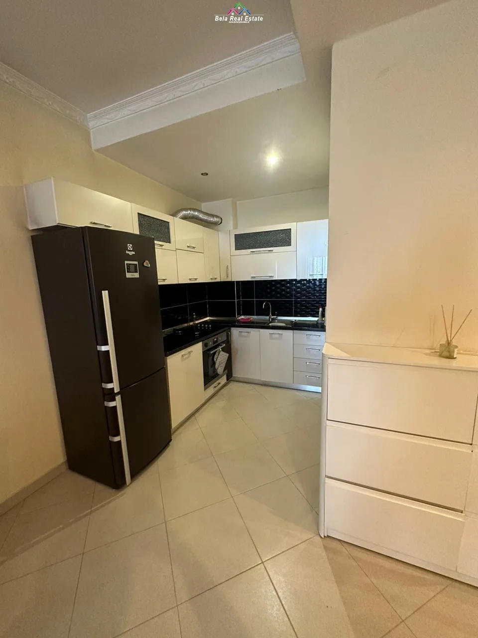 Apartament Me Qera 1+1 Astir (ID B210928) Tirane